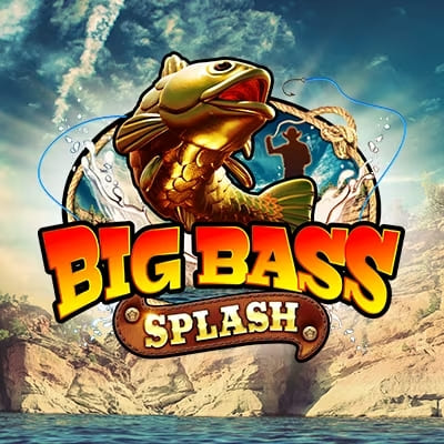 Big Bass Bonanza Big Bass Bonanza
