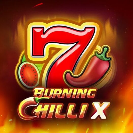 Burning Chilli X Burning Chilli X