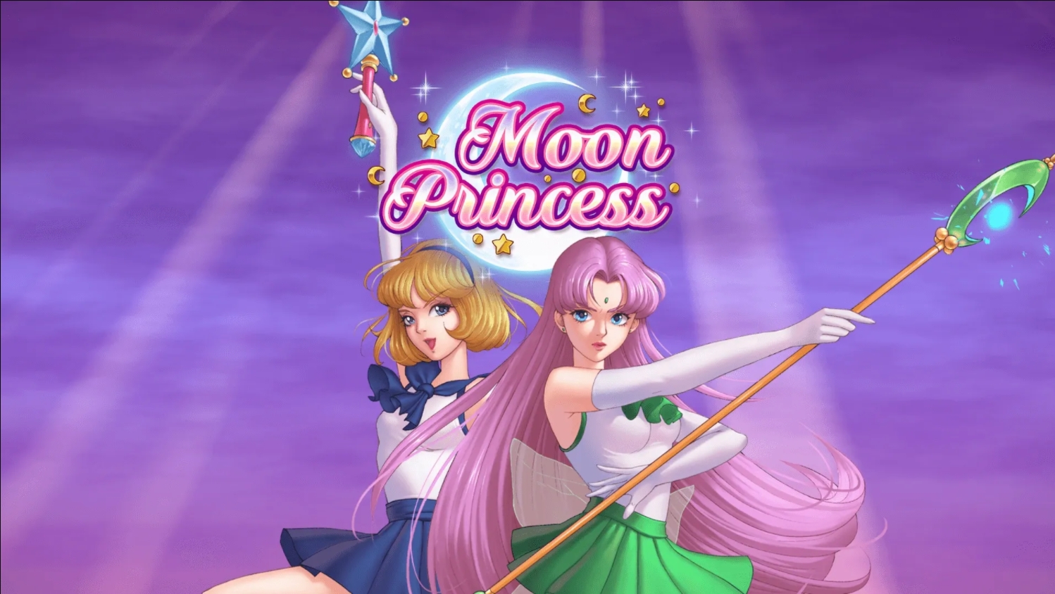 Moon Princess Moon Princess