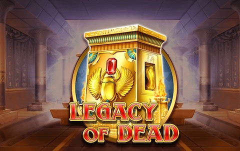 Legacy of Dead Legacy of Dead