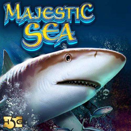 Majestic Sea Majestic Sea